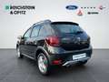 Dacia Sandero II TCe 90 Stepway Prestige/Tempomat/RFK Schwarz - thumbnail 7