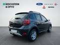 Dacia Sandero II TCe 90 Stepway Prestige/Tempomat/RFK Schwarz - thumbnail 5