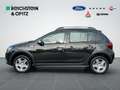 Dacia Sandero II TCe 90 Stepway Prestige/Tempomat/RFK Schwarz - thumbnail 8