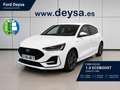 Ford Focus 1.0 Ecoboost ST-Line 125 Blanco - thumbnail 21