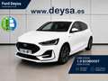 Ford Focus 1.0 Ecoboost ST-Line 125 Blanco - thumbnail 1