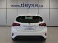 Ford Focus 1.0 Ecoboost ST-Line 125 Blanco - thumbnail 4
