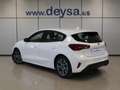 Ford Focus 1.0 Ecoboost ST-Line 125 Blanco - thumbnail 3