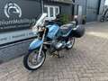 BMW R 1150 R Blauw - thumbnail 5