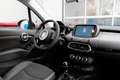 Fiat 500X 1.4 Turbo MultiAir Lounge *75.514km* Half Leder/Ai Zwart - thumbnail 17