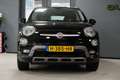 Fiat 500X 1.4 Turbo MultiAir Lounge *75.514km* Half Leder/Ai Zwart - thumbnail 20