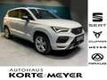 SEAT Ateca FR 1.5TSI+Fahrschulwagen +Top View+Beats Blanc - thumbnail 1