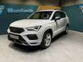SEAT Ateca FR 1.5TSI+Fahrschulwagen +Top View+Beats Blanc - thumbnail 4