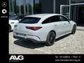 Mercedes-Benz CLA 200 CLA 200 SB AMG Special Edition Multibeam AHK Navi Grau - thumbnail 4