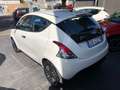 Lancia Ypsilon 1.0 hybrid Silver 70 CV PREZZO REALE Bianco - thumbnail 3