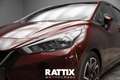 Nissan Micra 1.0 ig-t 92CV Acenta xtronic Rojo - thumbnail 3