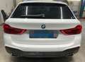 BMW 520 d M Sport Mild-Hybrid *HUD*Kamera*Keyless-Go Weiß - thumbnail 9