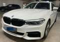 BMW 520 d M Sport Mild-Hybrid *HUD*Kamera*Keyless-Go Weiß - thumbnail 1