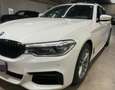BMW 520 d M Sport Mild-Hybrid *HUD*Kamera*Keyless-Go Weiß - thumbnail 3