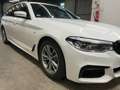BMW 520 d M Sport Mild-Hybrid *HUD*Kamera*Keyless-Go Weiß - thumbnail 13
