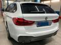 BMW 520 d M Sport Mild-Hybrid *HUD*Kamera*Keyless-Go Weiß - thumbnail 11