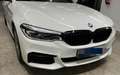 BMW 520 d M Sport Mild-Hybrid *HUD*Kamera*Keyless-Go Weiß - thumbnail 10