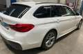 BMW 520 d M Sport Mild-Hybrid *HUD*Kamera*Keyless-Go Weiß - thumbnail 2