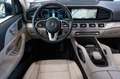 Mercedes-Benz GLE 350 350de 4Matic Aut. Azul - thumbnail 9