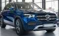 Mercedes-Benz GLE 350 350de 4Matic Aut. Azul - thumbnail 3
