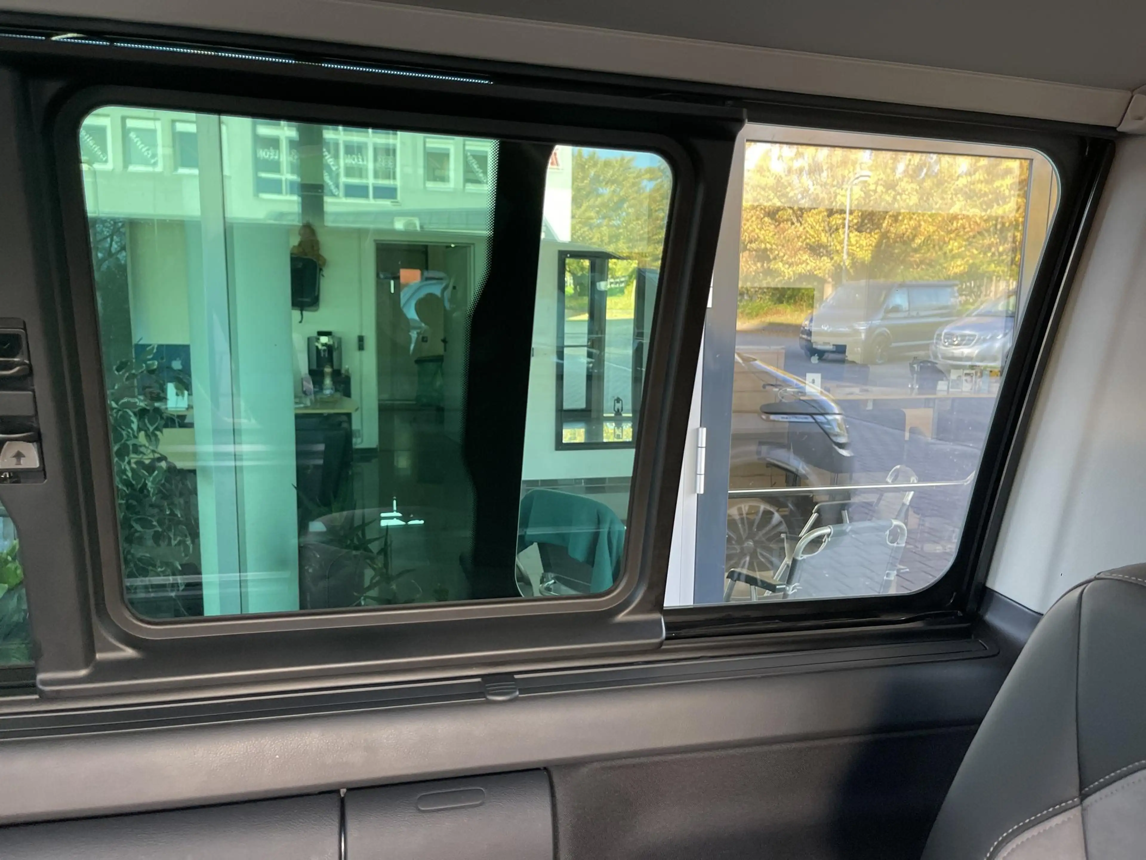 Volkswagen T6.1 Multivan T6.1 Multivan Generation Six 4 Motion AHK, Kamera — photo 10
