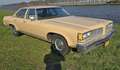 Oldsmobile Delta 88 Beige - thumbnail 6