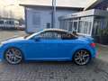 Audi TT Roadster 45 TFSI quattro S-tronic KAMERA 20" Blau - thumbnail 12