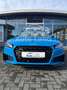 Audi TT Roadster 45 TFSI quattro S-tronic KAMERA 20" Blau - thumbnail 2