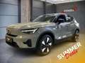 Volvo EX40 Ultra, Twin Motor, Vollelektrisch Grau - thumbnail 1