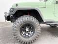 Jeep Wrangler 2.5TJ | Raptor OFF ROAD | Einzelstück | Hardtop Zöld - thumbnail 12
