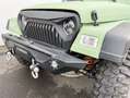 Jeep Wrangler 2.5TJ | Raptor OFF ROAD | Einzelstück | Hardtop zelena - thumbnail 11