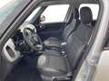 Fiat 500L 1.4 95 CV Lounge srebrna - thumbnail 8