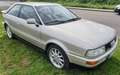 Audi Coupe Coupe quattro 5Zyl., nur 46.000km! Silber - thumbnail 3