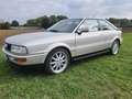 Audi Coupe Coupe quattro 5Zyl., nur 46.000km! Silber - thumbnail 1