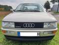 Audi Coupe Coupe quattro 5Zyl., nur 46.000km! Silber - thumbnail 4