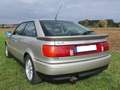 Audi Coupe Coupe quattro 5Zyl., nur 46.000km! Silber - thumbnail 2
