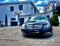 Mercedes-Benz C 200 T CDI Avantgarde BlueEfficiency S 204 2011 Azul - thumbnail 2