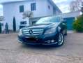 Mercedes-Benz C 200 T CDI Avantgarde BlueEfficiency S 204 2011 Azul - thumbnail 3