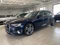 Audi A6 Avant 2.0 tdi mhev 204cv Business Advanced Blu/Azzurro - thumbnail 34
