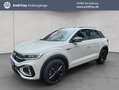 Volkswagen T-Roc R-Line Black Edition 7 Gang DSG Pano Easy Grau - thumbnail 1