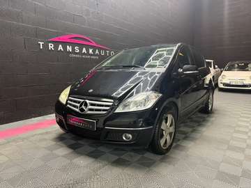 180 CDI Avantgarde