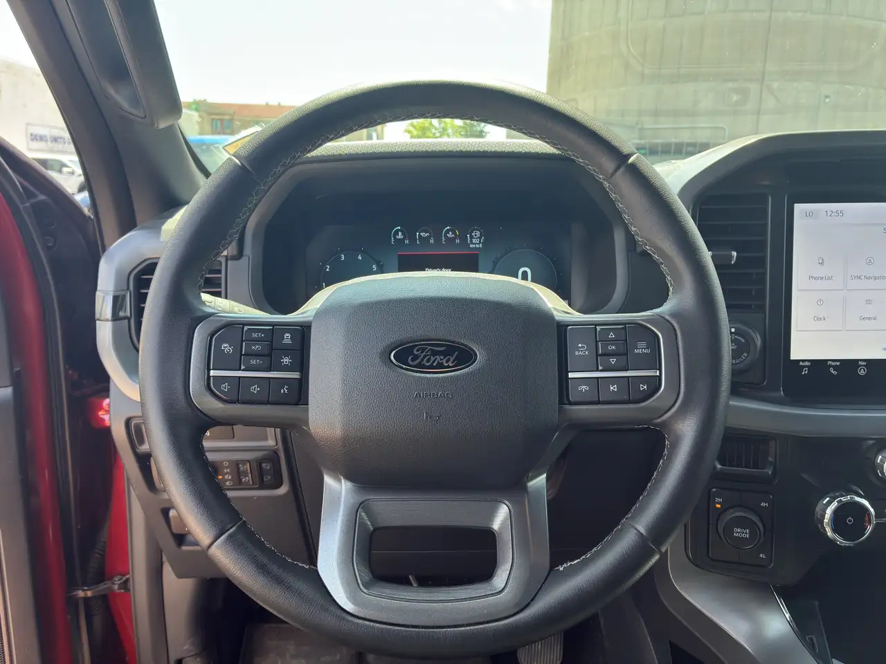 Ford F 150 снимка Ford F 150