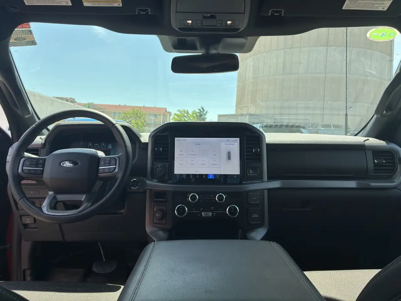 Ford F 150 снимка Ford F 150