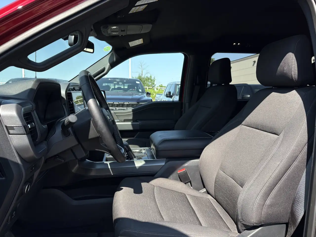 Ford F 150 снимка Ford F 150