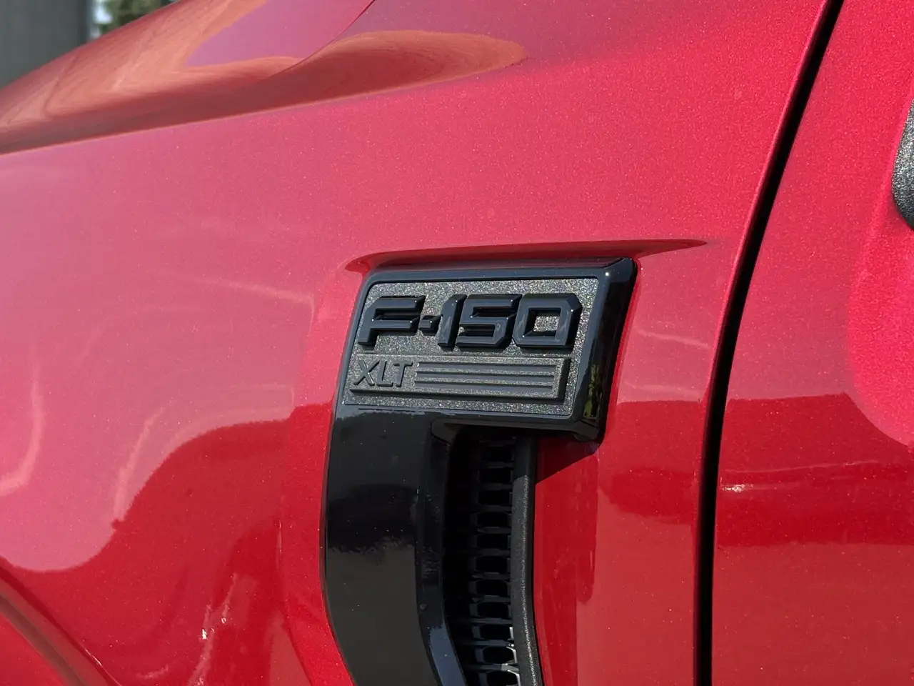 Ford F 150 снимка Ford F 150