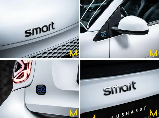 Smart Fortwo view 10