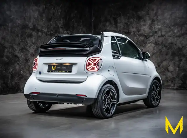 Smart Fortwo view 7