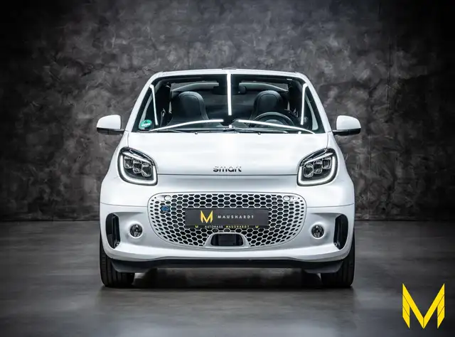Smart Fortwo view 3