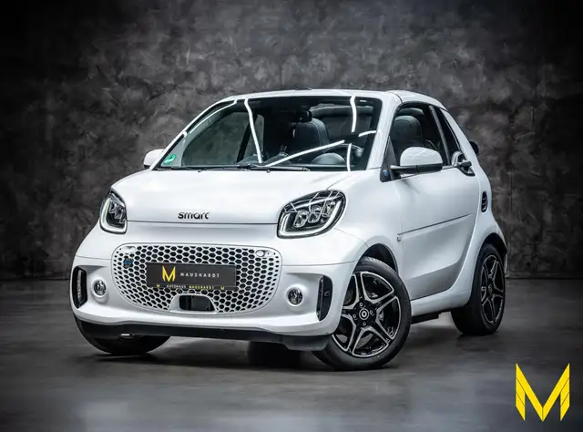 Smart Fortwo main image