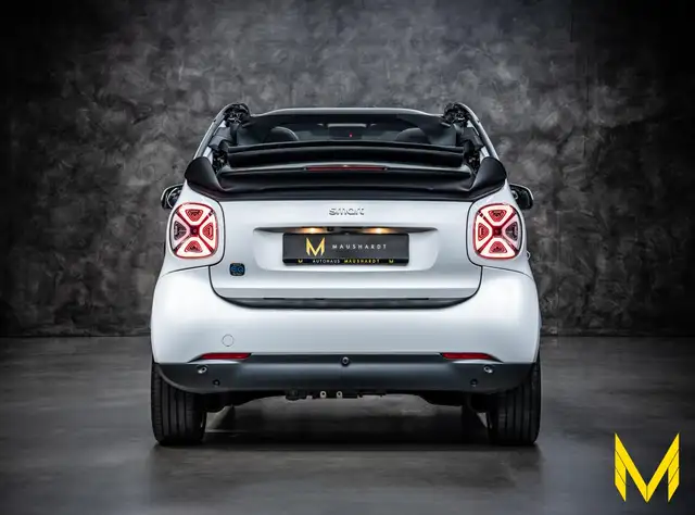 Smart Fortwo view 6